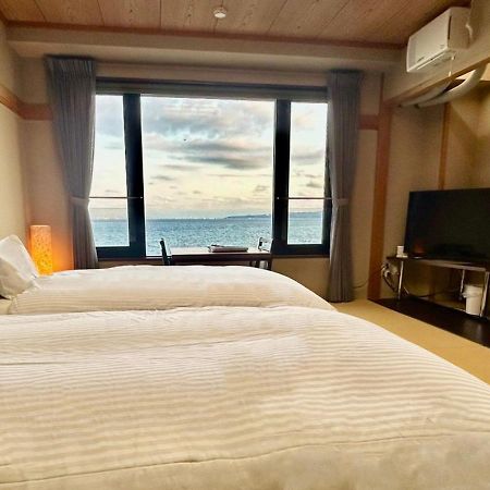La Se Ri Resort And Stay Himi Eksteriør bilde