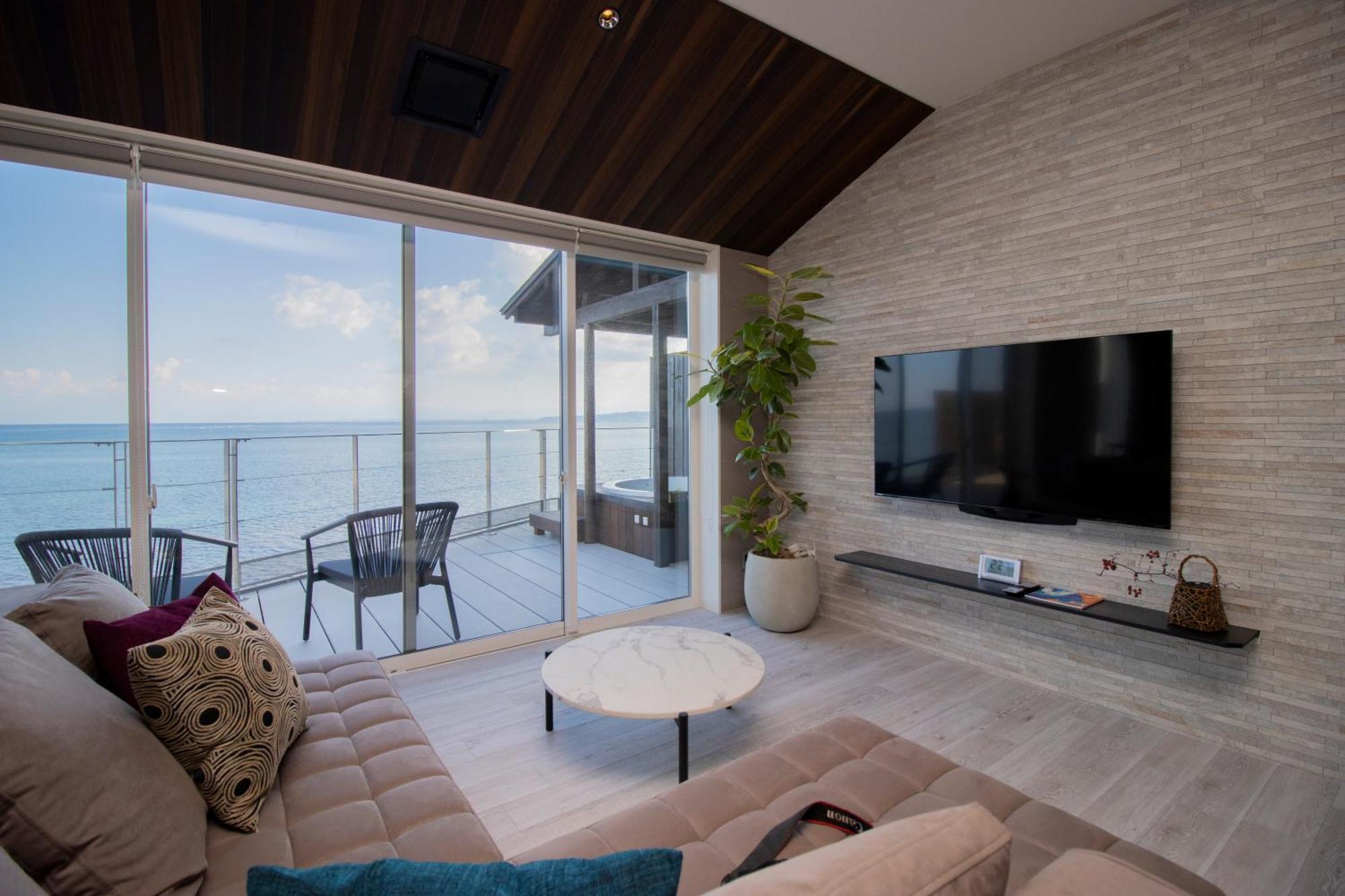 La Se Ri Resort And Stay Himi Eksteriør bilde