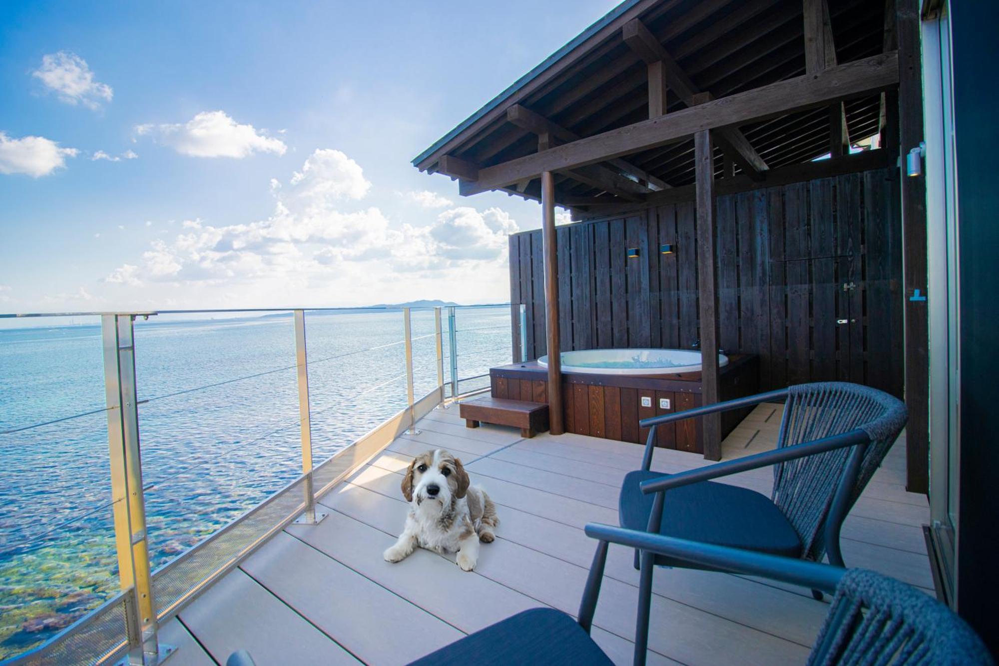 La Se Ri Resort And Stay Himi Eksteriør bilde