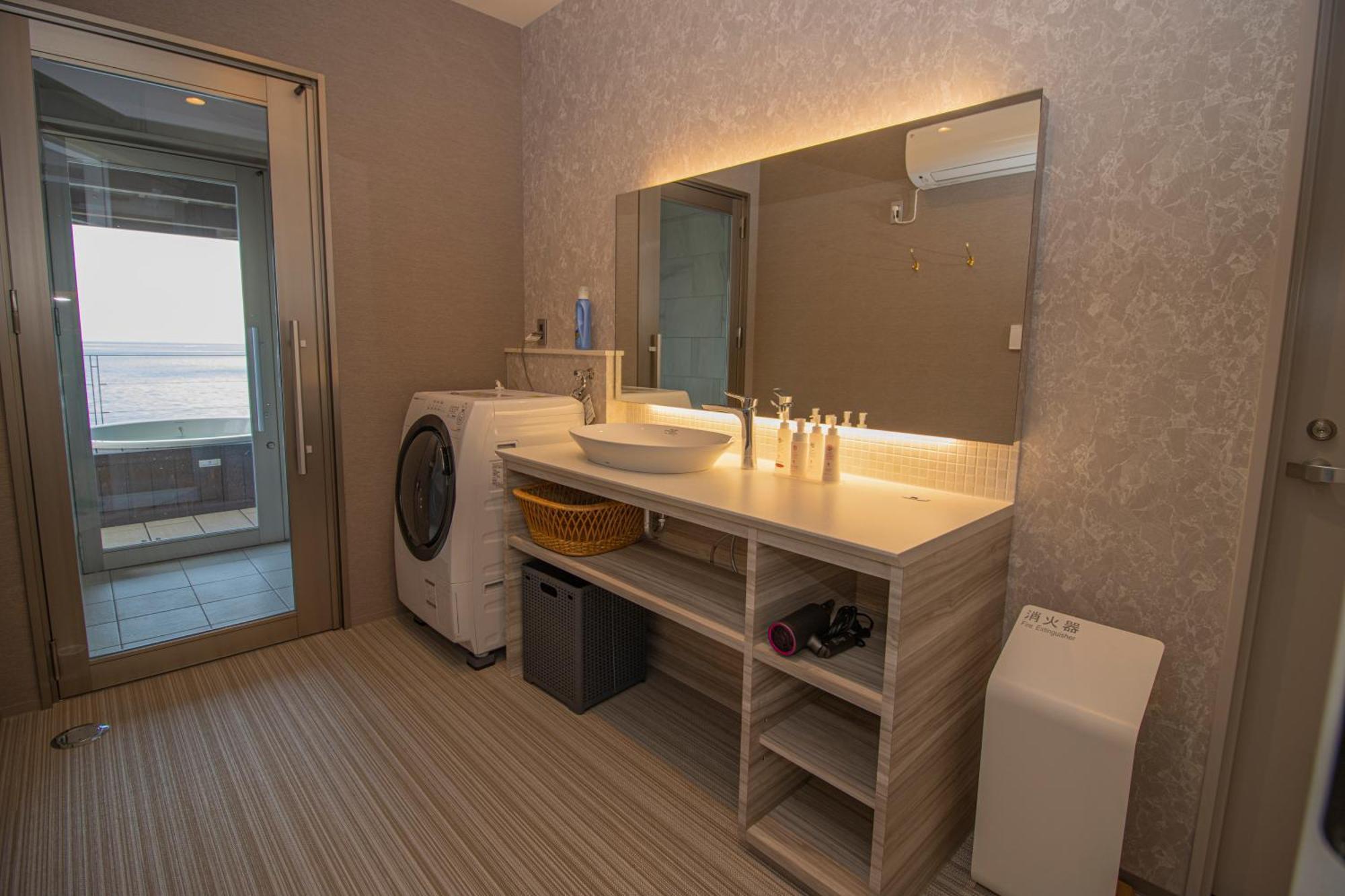 La Se Ri Resort And Stay Himi Eksteriør bilde
