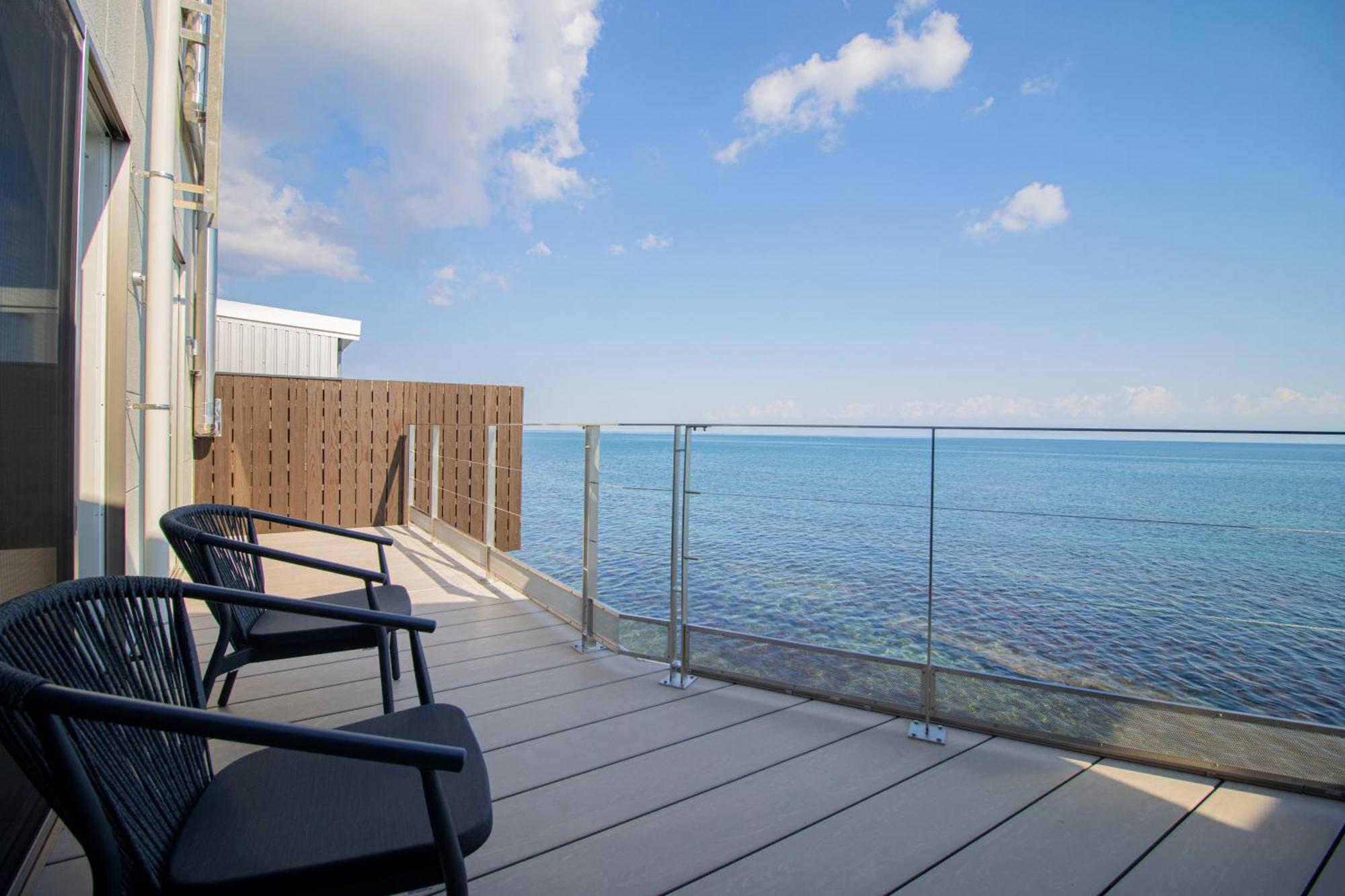 La Se Ri Resort And Stay Himi Eksteriør bilde