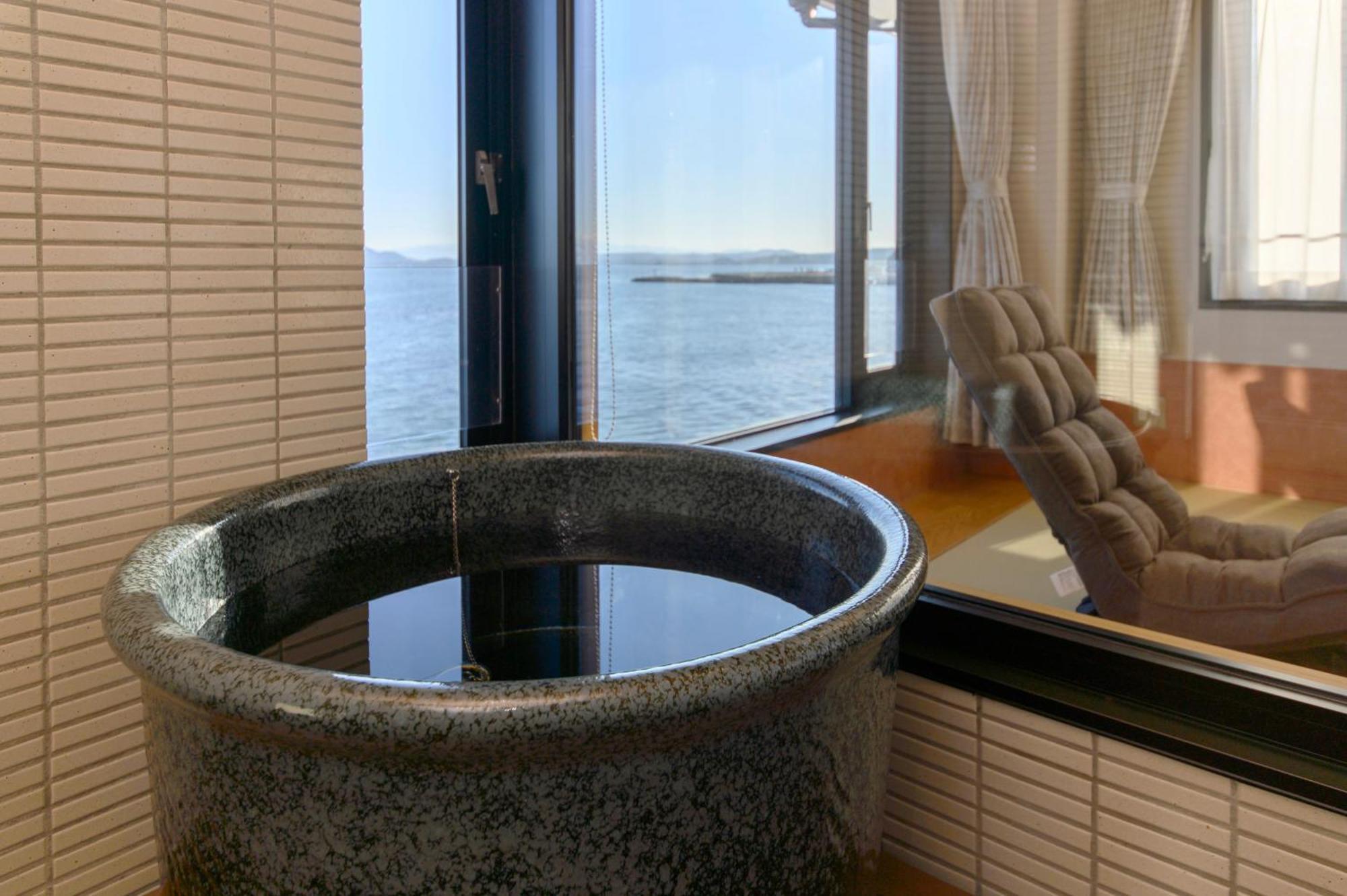 La Se Ri Resort And Stay Himi Eksteriør bilde