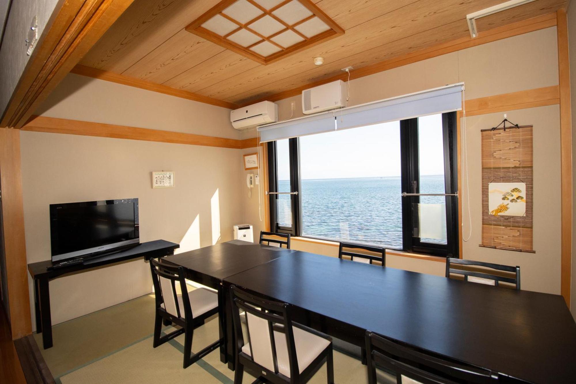 La Se Ri Resort And Stay Himi Eksteriør bilde