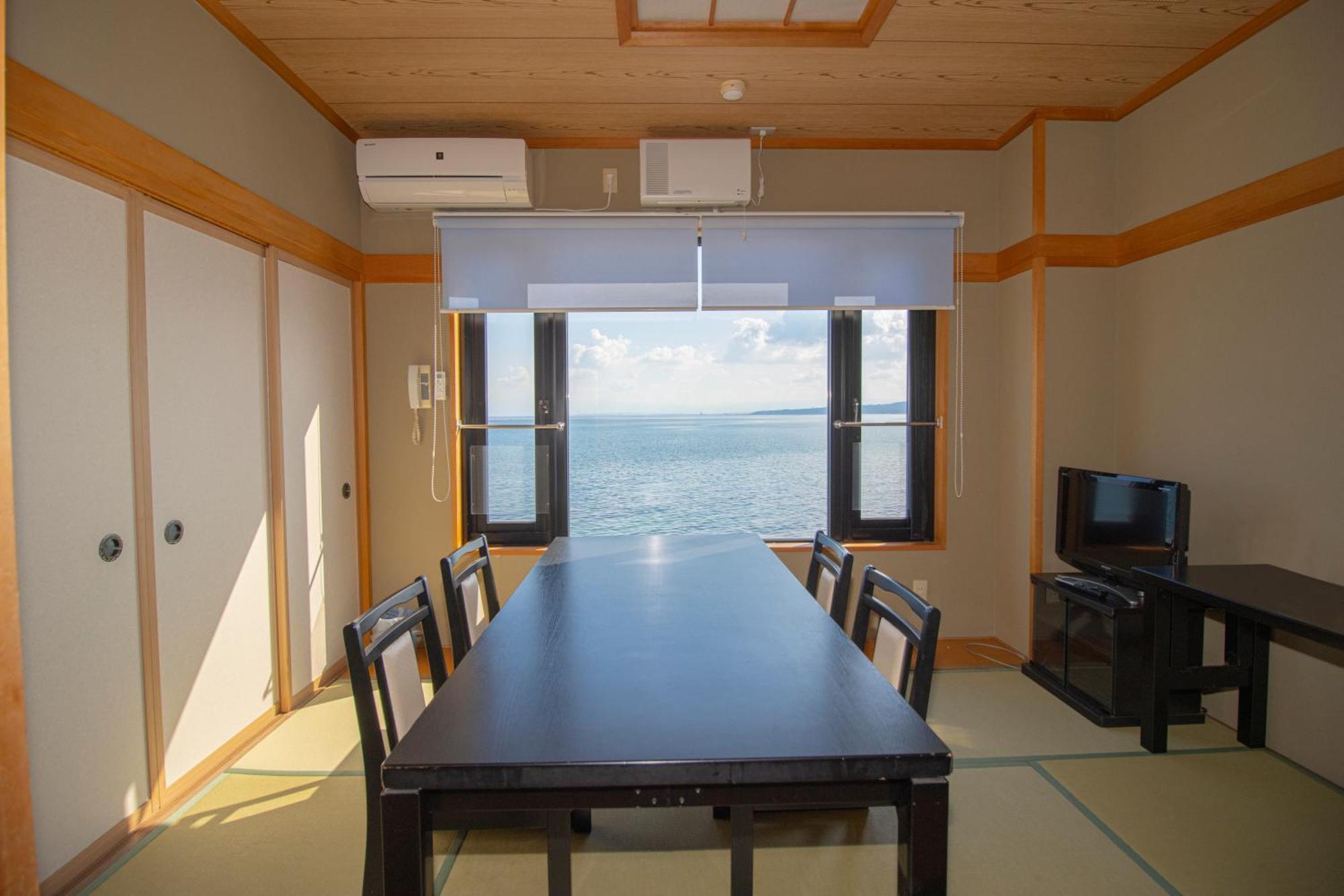 La Se Ri Resort And Stay Himi Eksteriør bilde