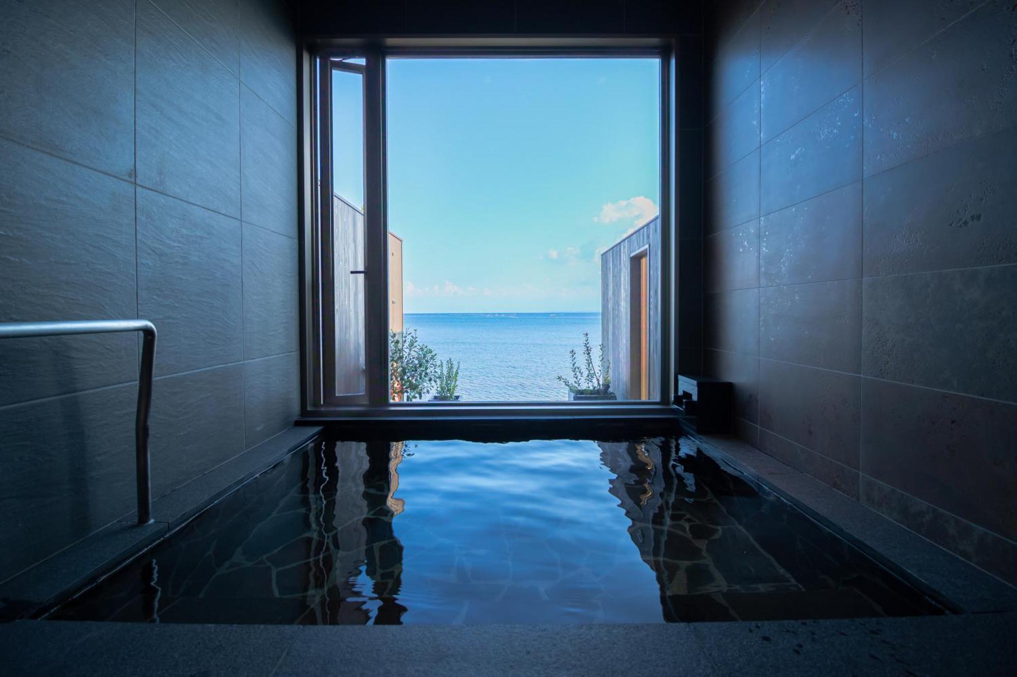 La Se Ri Resort And Stay Himi Eksteriør bilde