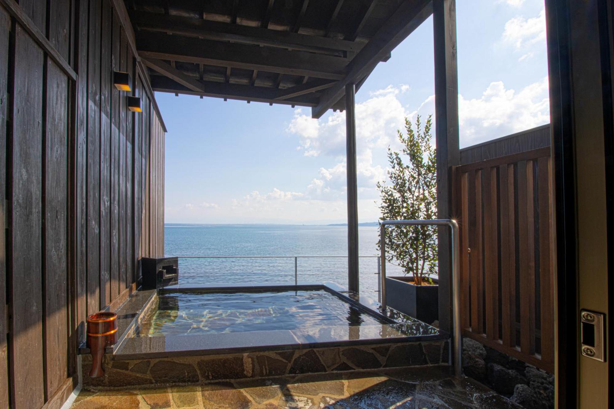 La Se Ri Resort And Stay Himi Eksteriør bilde