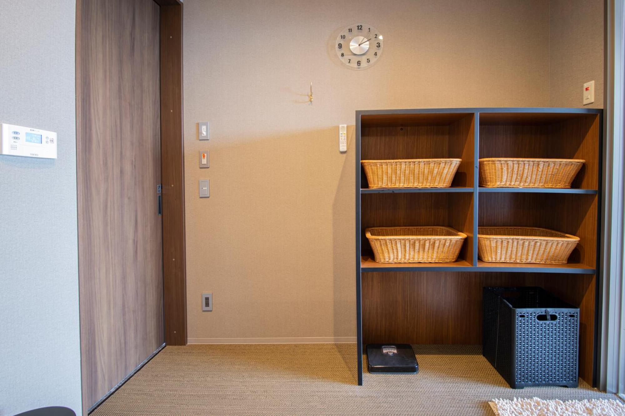 La Se Ri Resort And Stay Himi Eksteriør bilde