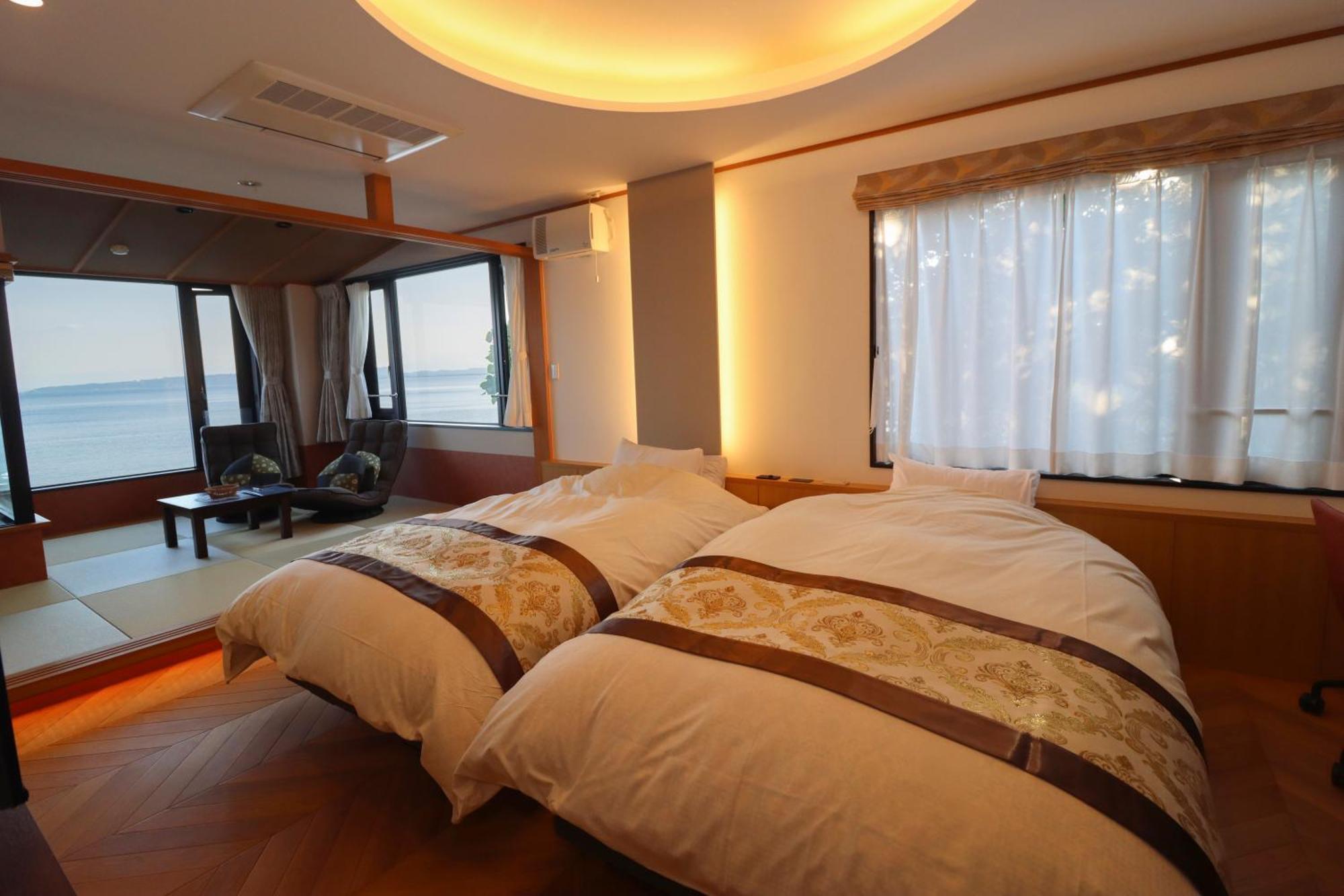 La Se Ri Resort And Stay Himi Eksteriør bilde