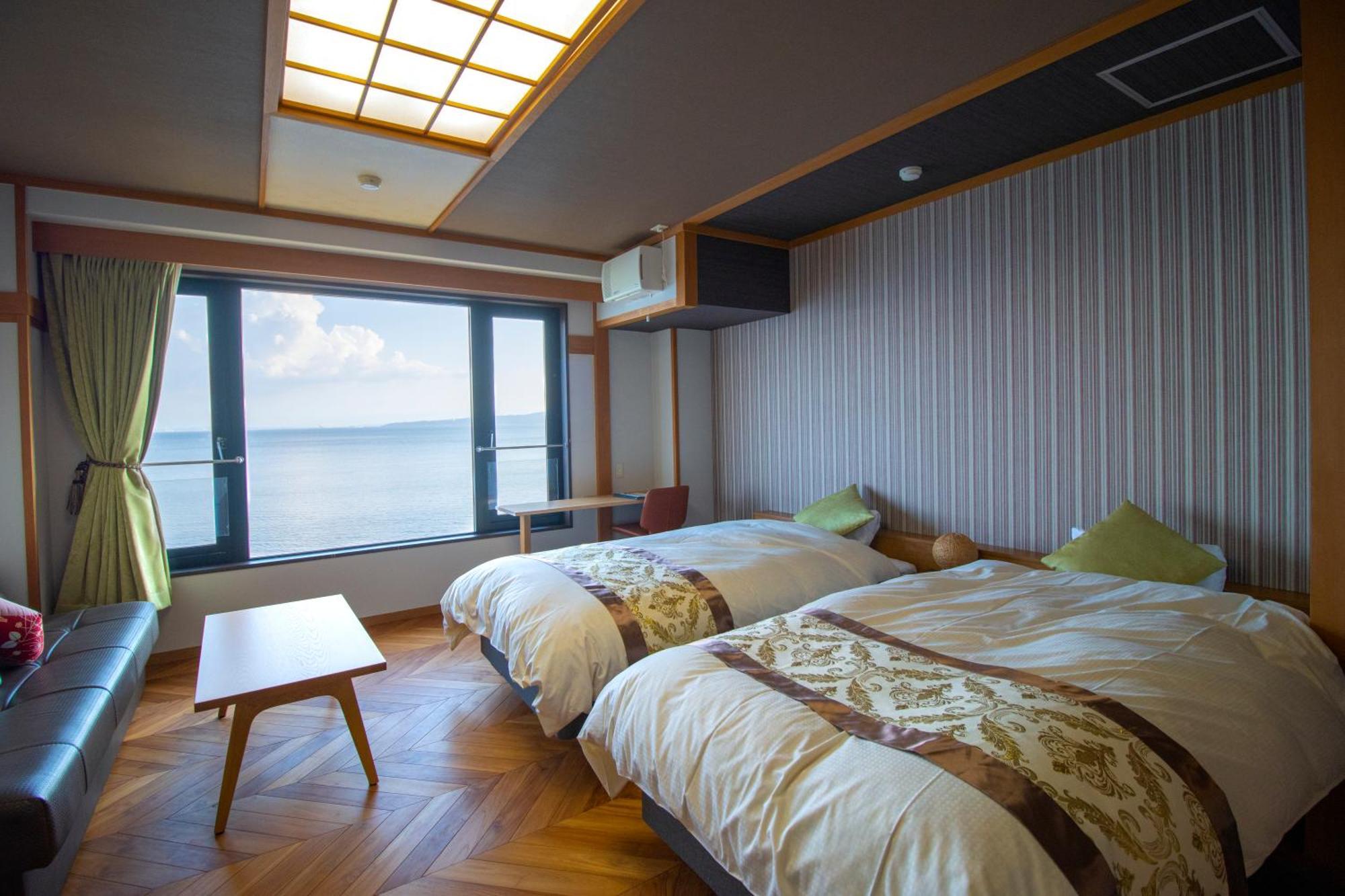 La Se Ri Resort And Stay Himi Eksteriør bilde