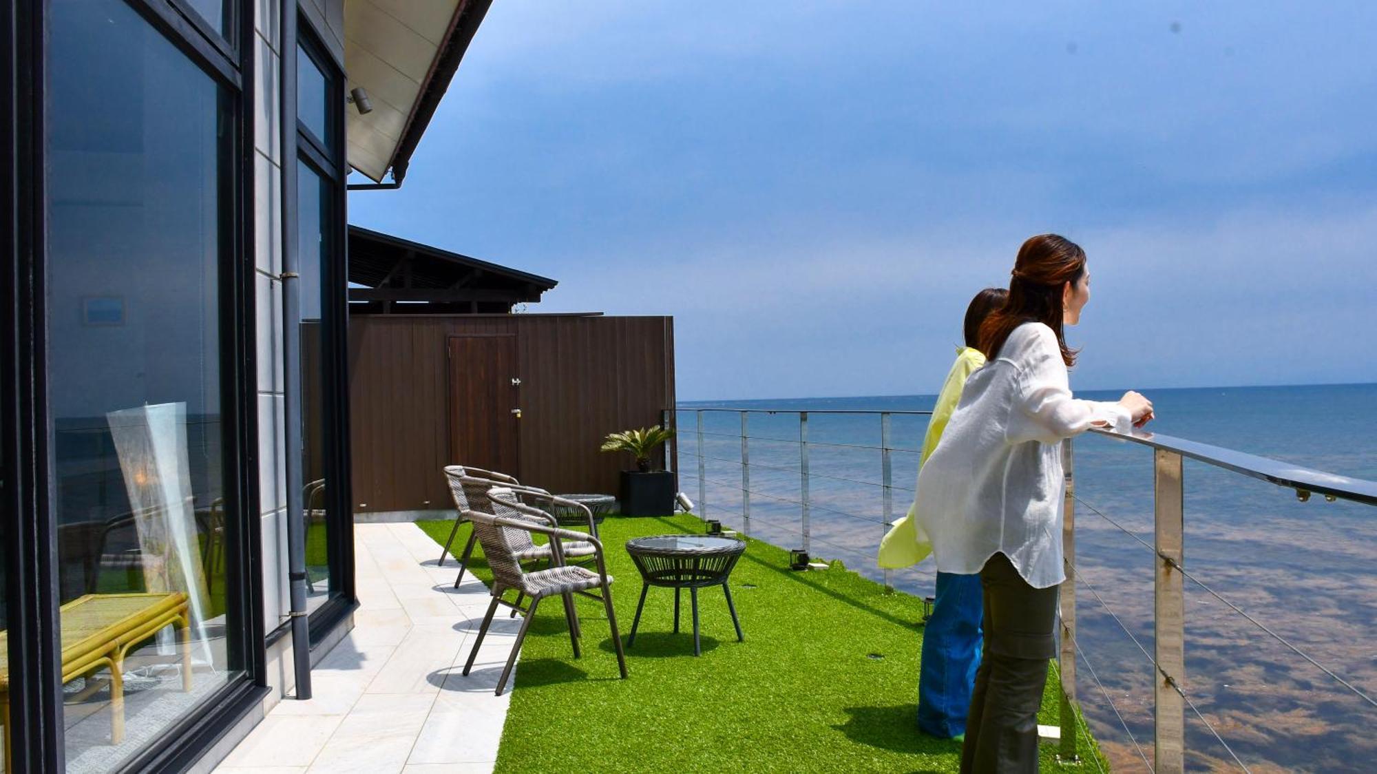 La Se Ri Resort And Stay Himi Eksteriør bilde