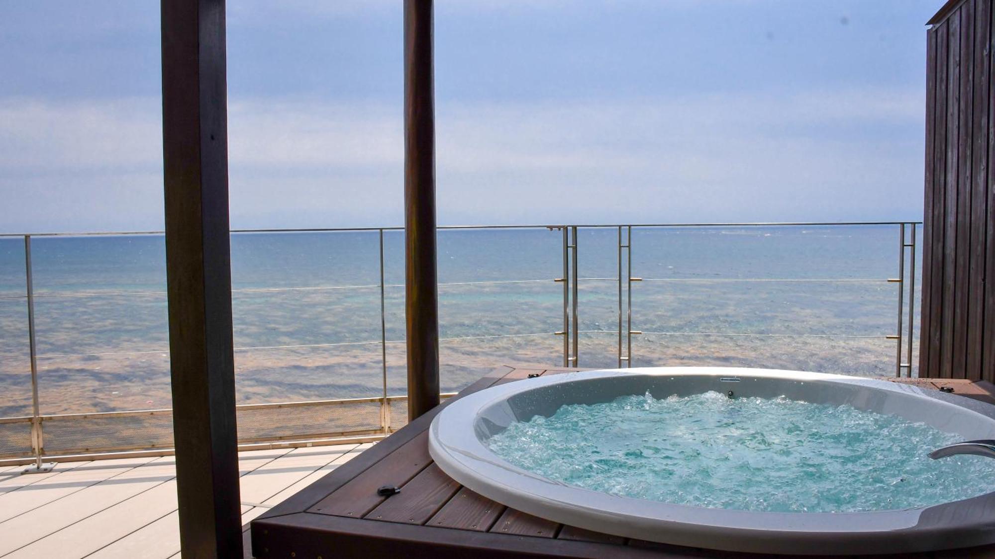 La Se Ri Resort And Stay Himi Eksteriør bilde