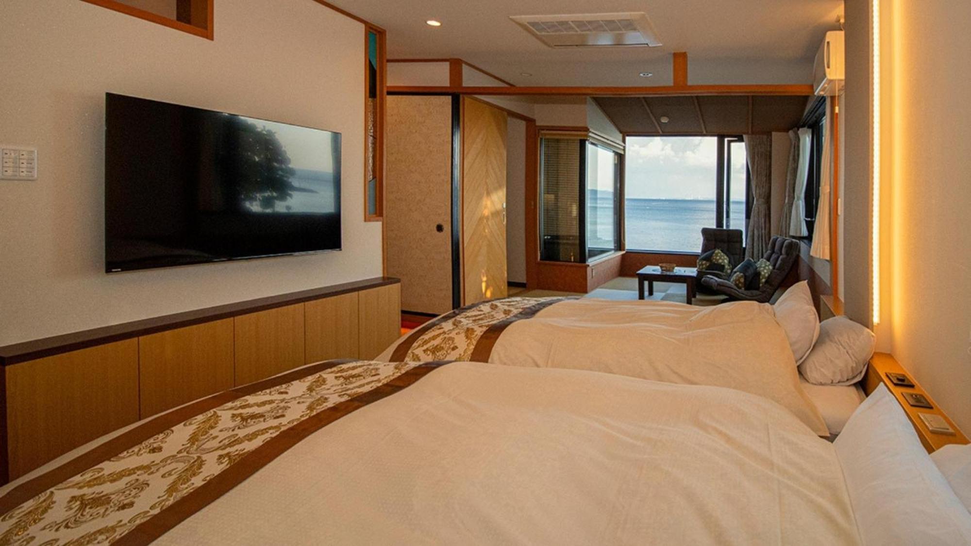 La Se Ri Resort And Stay Himi Eksteriør bilde