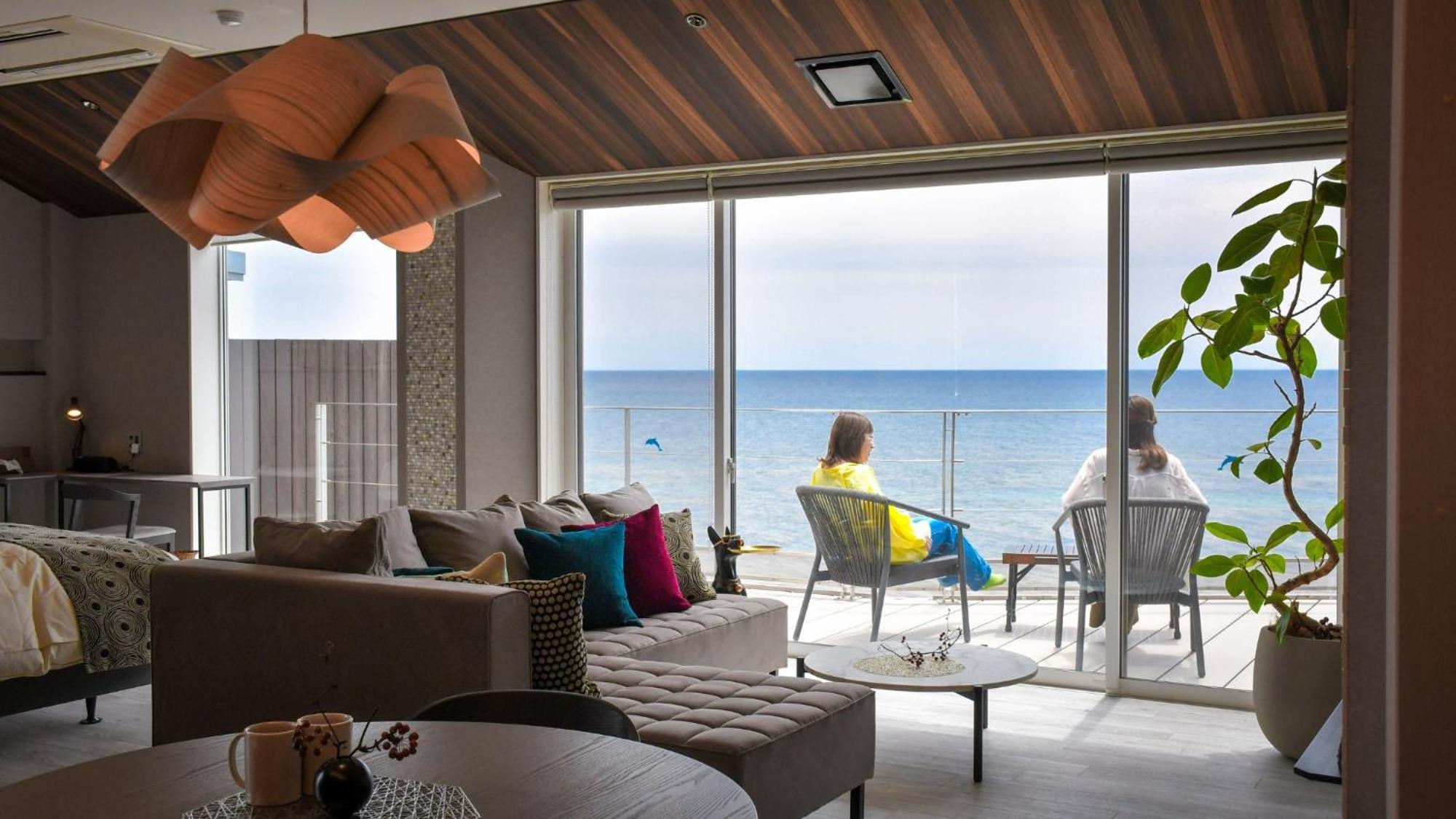 La Se Ri Resort And Stay Himi Eksteriør bilde