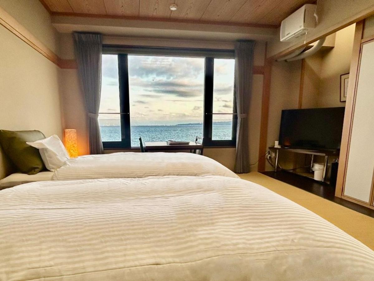 La Se Ri Resort And Stay Himi Eksteriør bilde